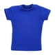 thumbnail image 1 of Camiseta de moda 1/6, ropa para muñecas de 12 pulgadas, para mujeres y hombres, figuras de acción, modelos de muñecas Azul, 1 of 9