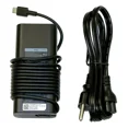 thumbnail image 1 of Cargador Laptop Dell Universal Tipo C Slim 65w 1m, 1 of 3
