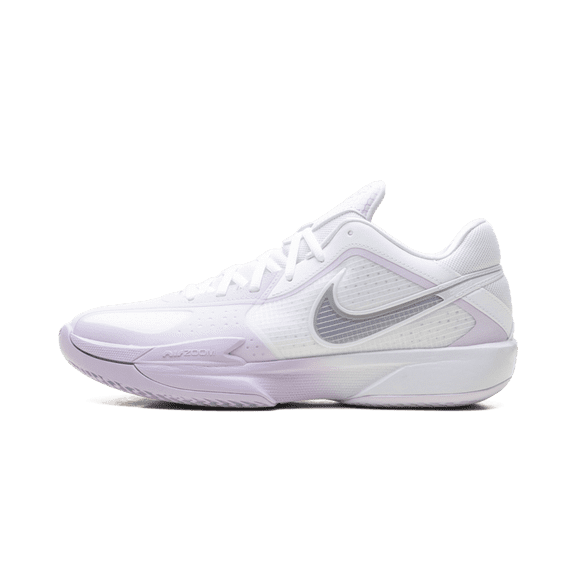 NIKE MENS GT Cut Cross "Barely Grape" HF0218 100 HF0218 100 from Stadium Goods