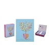 Jewish Museum Box of 20 Hanukkah Cards by Mark Podwal