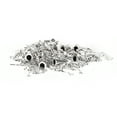 thumbnail image 1 of Jewelry Pendant, 70Pcs DIY Pendant Supplies 5 Styles  For Anklets For Bracelets For Necklaces, 1 of 8