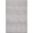 Grey Tones, variant on Striped Tonal Area Rug Blue Tones 2' X 3' 2' x 3' Living Room,Entryway