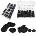 thumbnail image 1 of Extensive Rubber Stoppers Body Plugs Stoppers New170pcs, 1 of 3
