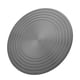thumbnail image 1 of Difusor de Calor Difusor de Estufa de Gas Antideslizante con Elevador de Bandeja Placa de Difusor de Calor de aleación de Aluminio de Molienda Fina para el Hogar Cocina Oficina ANGGREK  Otros, 1 of 8