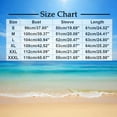 thumbnail image 3 of Kilaqueen Sweaters for Women Fashion Print Long Sleeve Crew Neck Knit Pullover Tops Casual Trendy Comfy Sweater, 3 of 7