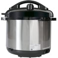 thumbnail image 4 of Olla Eléctrica Koblenz Kitchen Magic Pot KMP1000I/N, 4 of 5