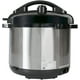 thumbnail image 4 of Olla Eléctrica Koblenz Kitchen Magic Pot KMP1000I/N, 4 of 5
