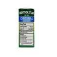 thumbnail image 5 of Mentholatum Original Ointment 100% Natural Active Ingredients for Soothing Relief 1 oz., 5 of 6