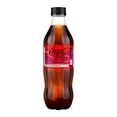 thumbnail image 2 of Coca-Cola Spiced Zero 500ml, 2 of 11