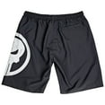 thumbnail image 2 of Marvel Comics The Punisher Skull Symbol Board Shorts-Large (36-38), 2 of 7