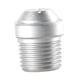 thumbnail image 2 of Boquilla de lavado a presión, herramienta de acero inoxidable, lubricación, salida de 25  degree, 25 agujeros, pulverización de cocina, punta limpiadora de, 2 of 8