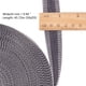 thumbnail image 4 of Cinta autoadhesiva para dobladillo de 5 m para planchar sobre pantalones, acortar bordes de pantalones, reparar pantalones vaqueros, prendas de vestir, coser telas, 4 of 5