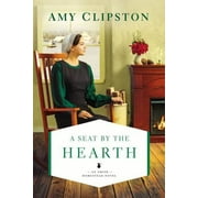 Pre-Owned Seat by the Hearth: 3 (An Amish Homestead Novel) Paperback