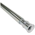 thumbnail image 1 of 512S Chrome Adjustable Stall Tension Rod, 1 of 1
