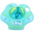 thumbnail image 4 of Anillo de natación antivuelco para niños, equipo de natación grueso tumbado, alarma integradaXL, 4 of 10