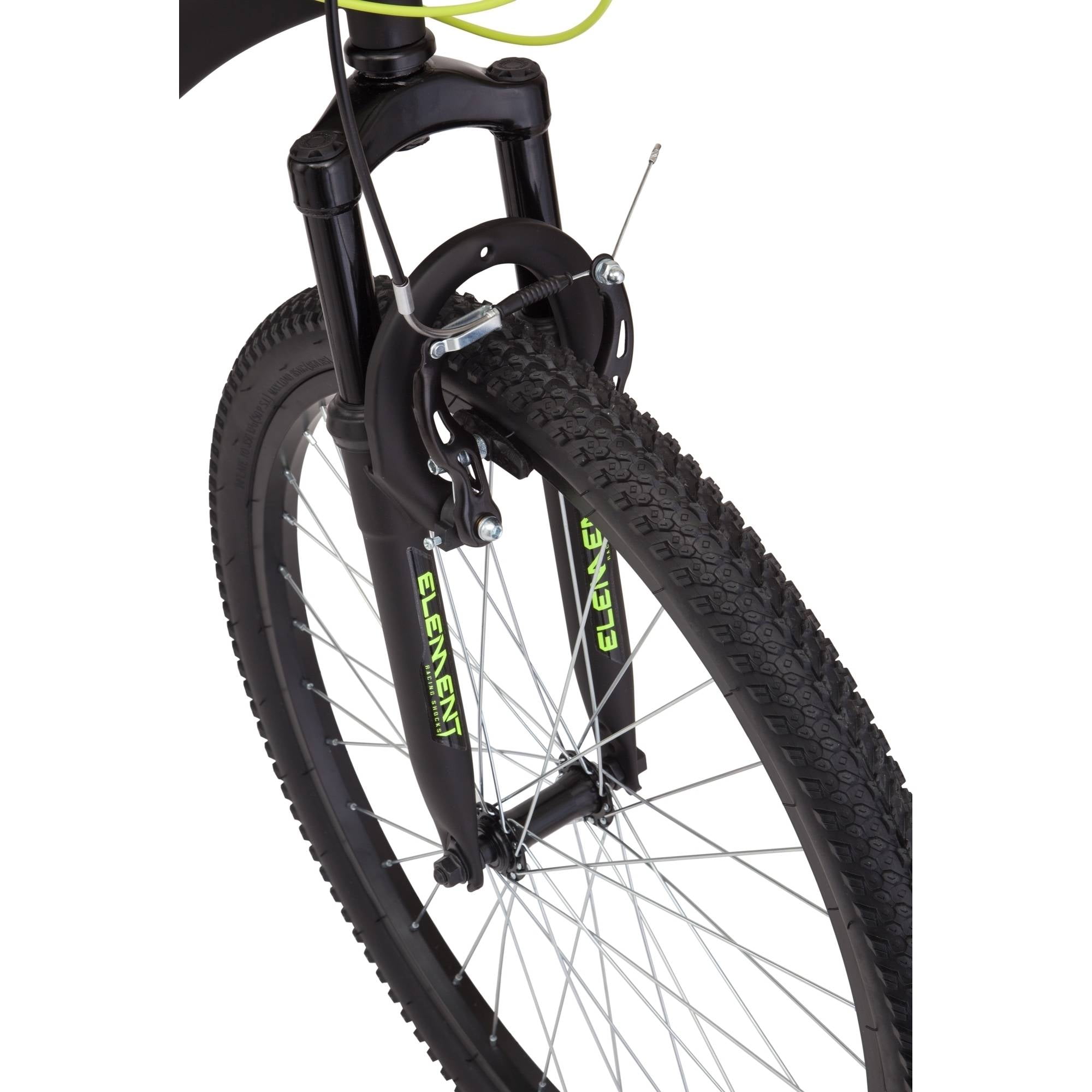 24" Mongoose Excursion Boys' Mountain Bike