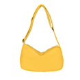 thumbnail image 1 of POINTERTECK Canvas Bag Large Capacity Adjustable Zipper Closure Solid Color Women Fashion Messenger Bag for Daily Wear, 1 of 10