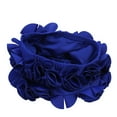 thumbnail image 1 of Sonew Bonnet de Bain Rétro, Chapeau de Bain Élastique à Fleurs Rétro pour Femmes et Enfants, Bonnet de Bain à Cheveux Longs, 1 of 4