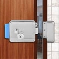 thumbnail image 3 of Security Electric Lock Electric Control Door Lock for Door Access Control System Kit, 3 of 5