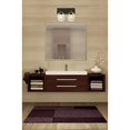 thumbnail image 3 of WestinghouseLighting 6333300 2 Light Eldon Indoor Wall Fixture, 3 of 3