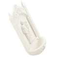 thumbnail image 6 of Gymnture Jesus Pendant Holy Water Font Resin Figurine Wall Decor Catholic Gift, 6 of 11
