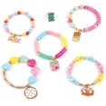 thumbnail image 3 of MAKE IT REAL BRACELET SNACKERS VENDING MACHINE, 3 of 5