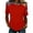 Red#9527, variant on CONZONE Womens Usa 250Th Anniversary T-Shirts Short Sleeve Independence Day T Shirts for Women Casual Crew Neck Patriotic Usa Flag Graphic Lightweight Tees Soft Cozy Dailywear