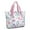 Pioneer Flower-2, variant on Tote Bag for Women - Pioneer Flower Shoulder Bag - Large Utility Work Duffle Bag with Zipper Handbag for Travel, Work, Sprots