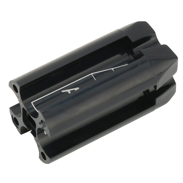 Cosmetic Pencil Sharpener, Portable Duckbill-Shape Eyebrow Makeup Sharpener for Personal for Salon for Home