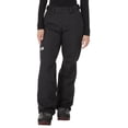 thumbnail image 1 of Pantalones The North Face Freedom con aislamiento TNF para mujer, color negro, 1 of 8