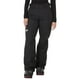 thumbnail image 1 of Pantalones The North Face Freedom con aislamiento TNF para mujer, color negro, 1 of 8