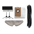 thumbnail image 3 of Roller Brush Side Brush Hepa Filter Compatible For Neabot N1plus, 3 of 5