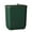 Green-759, variant on Yulucky Garbage Cans Wastebaskets Incredible Savings 2.4 Gallon Small Kitchen Trash Can with Lid 9l Hanging Trash Can for Kitchen Cabinet Door Food Black