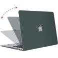 thumbnail image 4 of MOSISO Compatible with MacBook Air 13 inch Case (Models: A1369 & A1466, Older Version 2010-2017 Release), Protective, 4 of 5