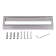 thumbnail image 2 of Porte-serviettes en Acier Inoxydable, Porte-Serviettes en Acier Inoxydable Porte-Serviettes Valeur Exceptionnelle, 2 of 14