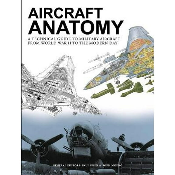 Pre-Owned Aircraft Anatomy