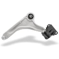 thumbnail image 5 of Detroit Axle - 6pc Front Lower Control Arms w/ Ball Joints Inner Outer Tie Rods Replacement for 2013 - 2017 Ford Fusion, 5 of 6
