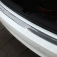 thumbnail image 6 of Carbon Fiber Car Front Bumper Door Edge Pedal Anti-Collision Sticker Trim Strip, 6 of 8