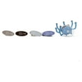 thumbnail image 6 of Dungeons & Dragons 1.65" Die-Cast Collectible Figures 5-Pack Wave 1, 6 of 10