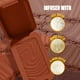 thumbnail image 5 of Maquillaje profesional Bronzer NYX, mate Buttermelt Butta Match, 5 of 9