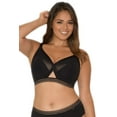thumbnail image 2 of Curvy Kate Womens Unwind Wire-Free Bralette Style-CK011110, 2 of 8