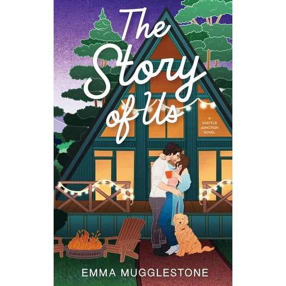 The Story of Us, (Paperback)