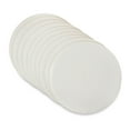 thumbnail image 3 of 10" White Round Paper Cake Boards, 10 Count, by Way To Celebrate, 3 of 5