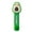 Green, variant on UDIYO Silicone Portable Cartoon Cable Winder Earphone Hub Cord Wire Holder Organizer