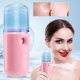 thumbnail image 4 of Rociador facial, pulverizador de niebla portátil, pulverizador de niebla facial, humidificador facial construido para durar, 4 of 8