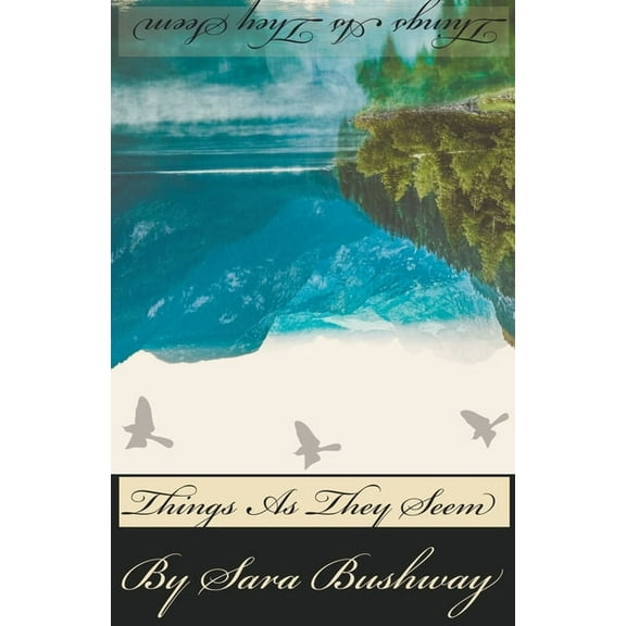 Things As They Seem, (Paperback)
