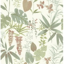 Nuwallpaper Warm Maldives Peel & Stick Wallpaper