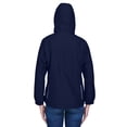 thumbnail image 3 of Ash City - Core 365 Ladies' Brisk Insulated Jacket - 78189, 3 of 4