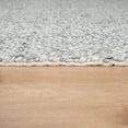 thumbnail image 6 of Poly and Bark Sala 6'x9' Rug in Marble Grey, 6 of 10
