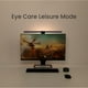 thumbnail image 4 of Luz LED para monitor BenQ ScreenBar Halo con controlador inalámbrico, 4 of 4
